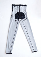 Muat gambar ke penampil Galeri, Contouring legging super tourmaline B&#39;Slim
